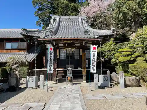 神王寺(三重県)