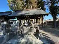 大宮神社(長野県)