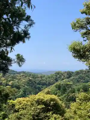 上浅間神社(千葉県)