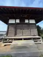 慈眼庵(埼玉県)