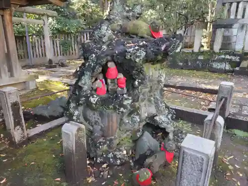 根津神社(東京都)