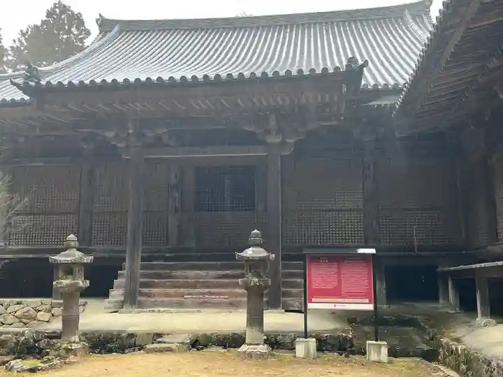 圓教寺(兵庫県)