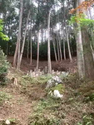 華厳寺(岐阜県)