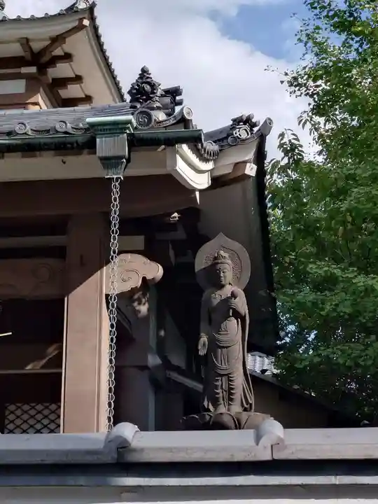 永代寺(東京都)