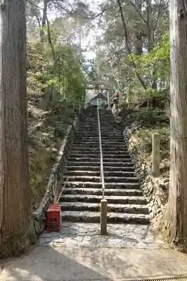 猿丸神社のその他建物