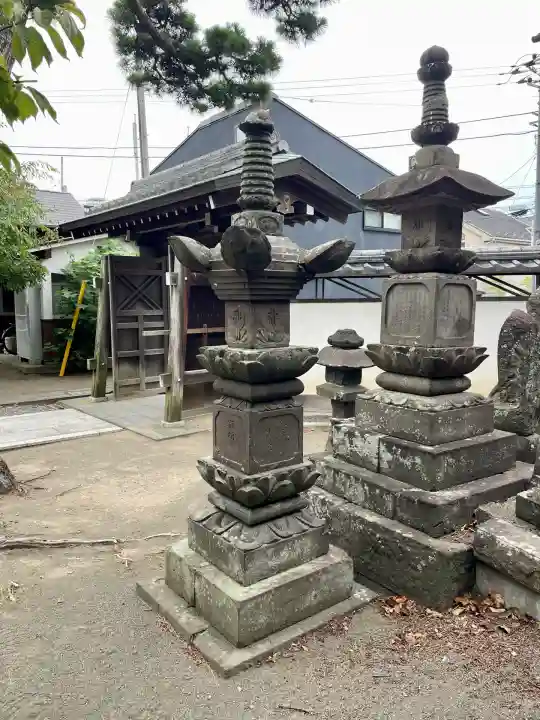 地福寺(神奈川県)