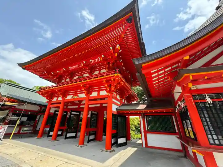 近江神宮(滋賀県)