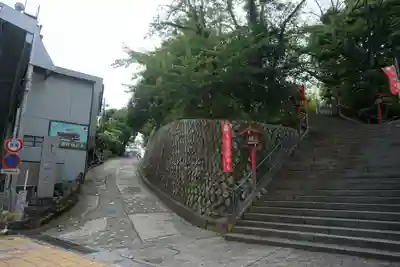 水戸東照宮のその他建物