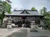 正ノ木稲荷 稲積神社(山梨県)