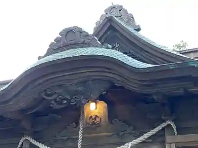 不破八幡宮(高知県)