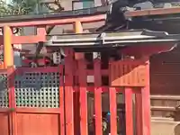 隼神社(奈良県)