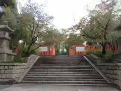 生國魂神社(大阪府)