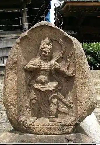 聖天山正圓寺(大阪府)