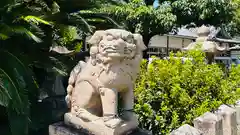 加支多神社(大阪府)