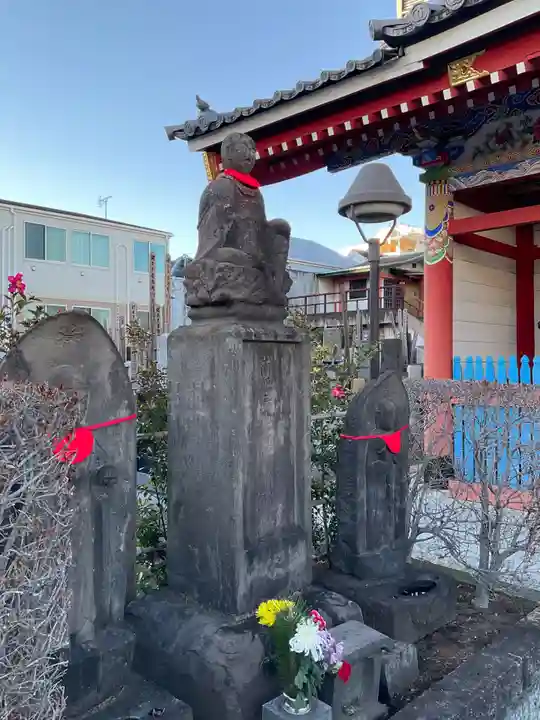 西福寺(東京都)