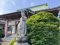 観音寺(東京都)