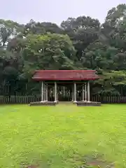 都萬神社(宮崎県)