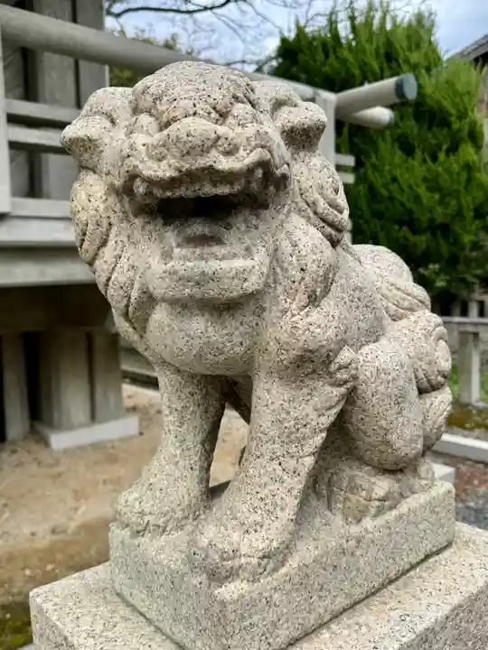 大池神社(京都府)