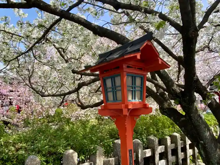 六孫王神社(京都府)