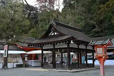 吉田神社(京都府)