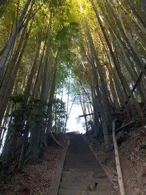 妙見神社(千葉県)