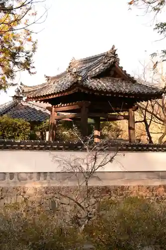 井山 宝福寺(岡山県)