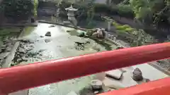 六孫王神社(京都府)