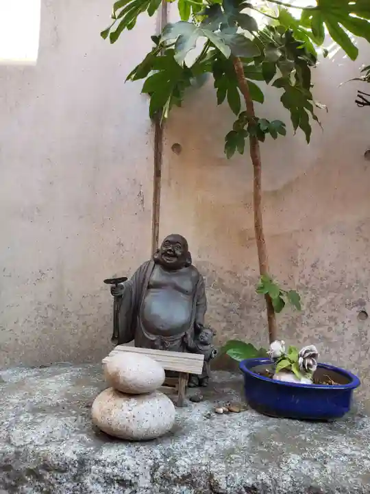 津軽稲荷神社(東京都)