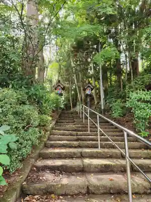三戸大神宮(青森県)
