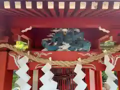 亀戸天神社(東京都)