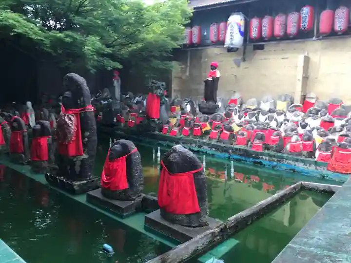 引接寺(千本ゑんま堂)(京都府)
