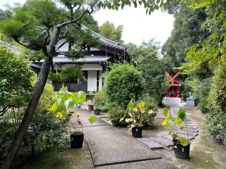 法音院(京都府)