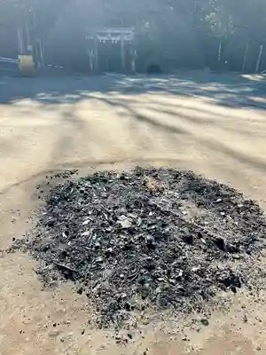 上野毛稲荷神社(東京都)