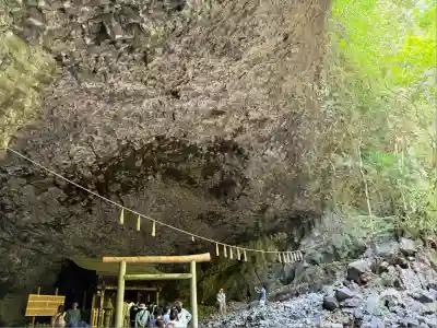 天安河原宮(宮崎県)