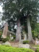 武雄神社(佐賀県)