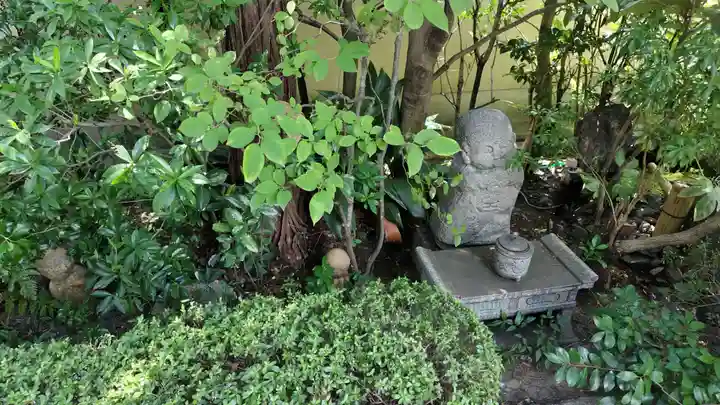 霊源院(京都府)