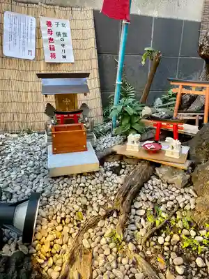 末廣神社(東京都)