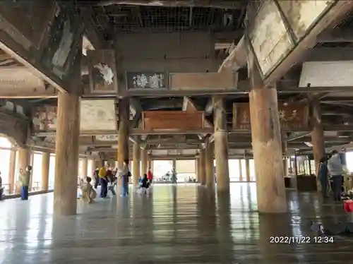 豊国神社 (広島県)