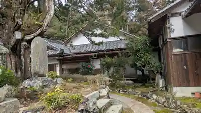 飯室谷不動堂 長寿院(滋賀県)