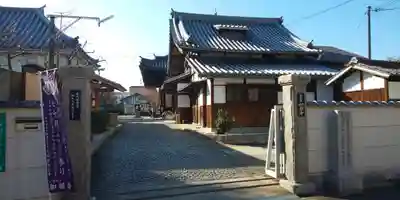 如願寺のその他建物