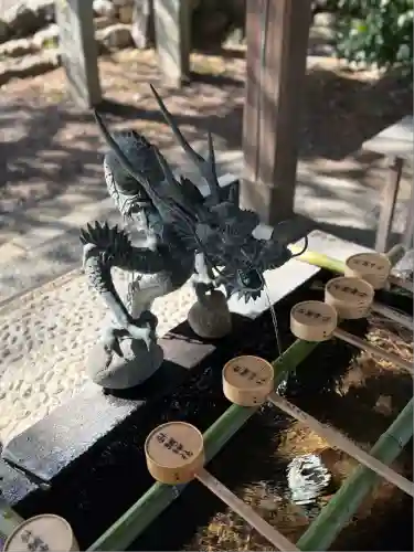 針綱神社(愛知県)