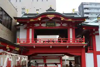 鷲神社(東京都)