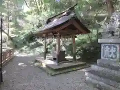 秩父御嶽神社(埼玉県)