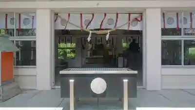 南洲神社(鹿児島県)