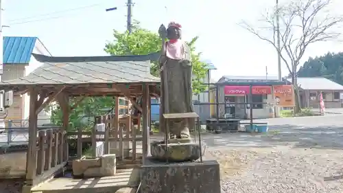弘安寺(福島県)