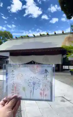 阿佐ヶ谷神明宮(東京都)