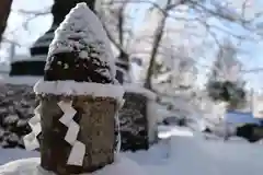 土津神社｜こどもと出世の神さまの建物その他