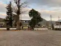 佐佐婆神社のその他建物