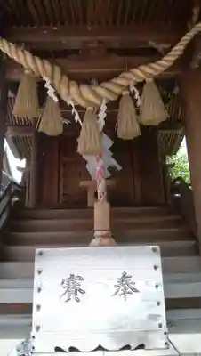 金刀比羅宮東京分社の本殿・本堂