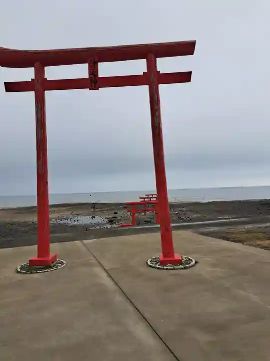 大魚神社(佐賀県)